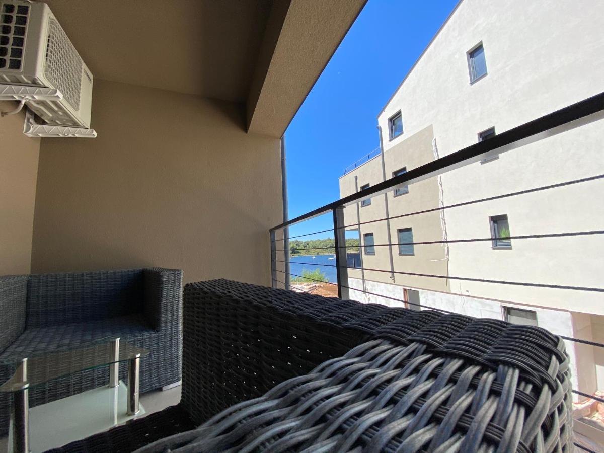 Apartment Lea Μεντουλίν Εξωτερικό φωτογραφία