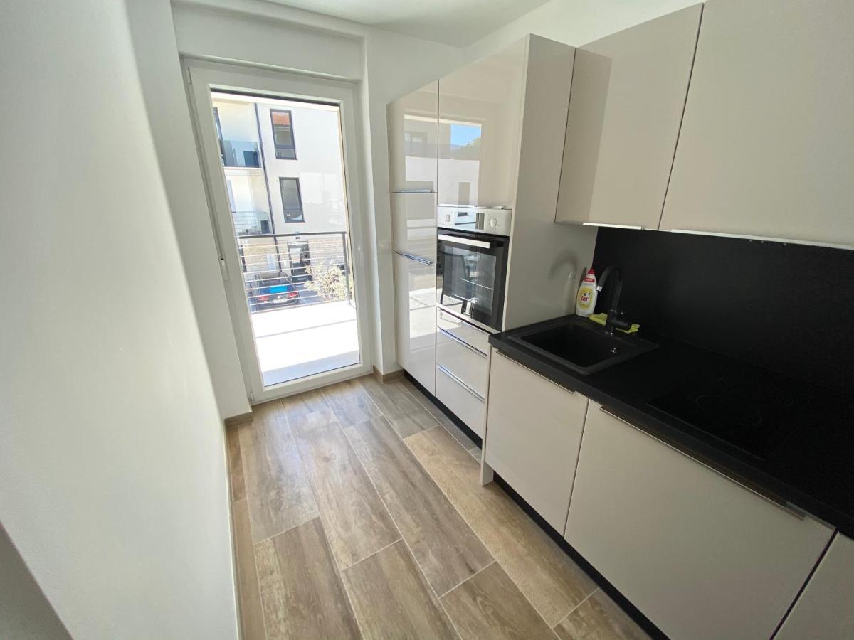 Apartment Lea Μεντουλίν Εξωτερικό φωτογραφία
