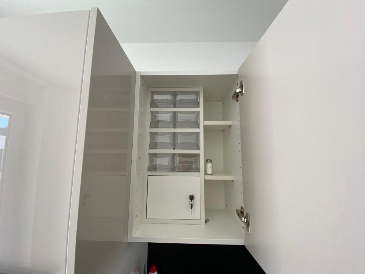 Apartment Lea Μεντουλίν Εξωτερικό φωτογραφία