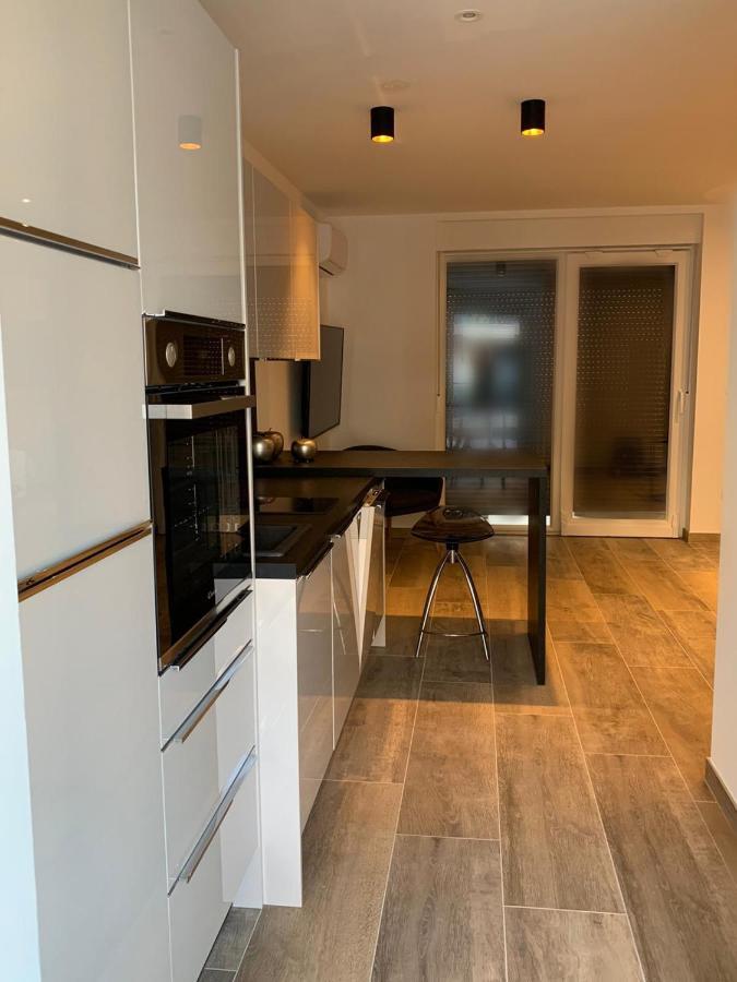 Apartment Lea Μεντουλίν Εξωτερικό φωτογραφία